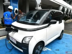 Bocoran Insentif Mobil Listrik: Baterai NMC Bakal Lebih Dimanjakan, Punya Kamu Termasuk?