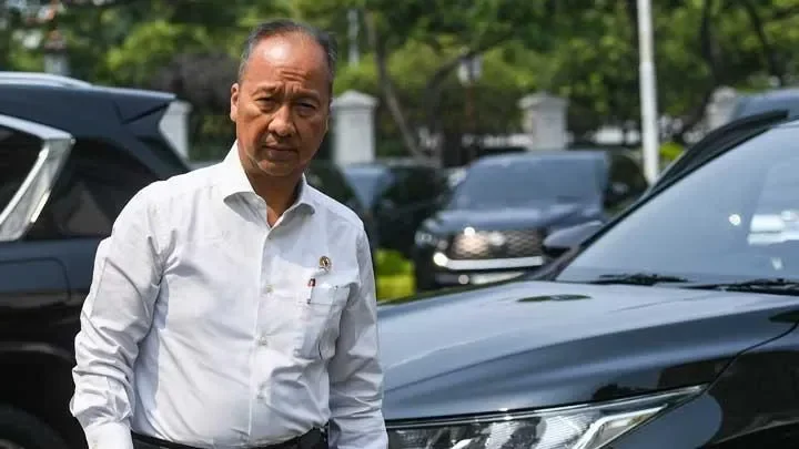 breaking news menperin gedor menkeu minta insentif otomotif segera cair apa untungnya buat kita portal berita terbaru