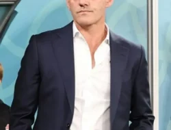 Bukan Kaleng-Kaleng! John Herdman Resmi Latih Timnas Indonesia, Ini Profilnya yang Bikin Melongo!