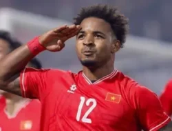 Bukan Kebetulan! Vietnam U-23 Hancurkan Jordania dengan Senjata Mematikan Ini di Piala Asia U-23 2026