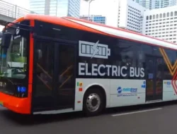 Bukan Mobil Listrik! Ini Dia Subsidi yang Bikin Jakarta Bebas Macet & Polusi