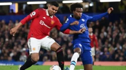 Bukan Ronaldo, Bukan Bruno! Ini Dia Pahlawan Baru Manchester United yang Bikin Geger Liga Inggris