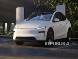 Bukan Tesla, Bukan BYD! Geely Galaxy Xingyuan Mendadak Jadi Raja Mobil Listrik China, Bikin Geger!