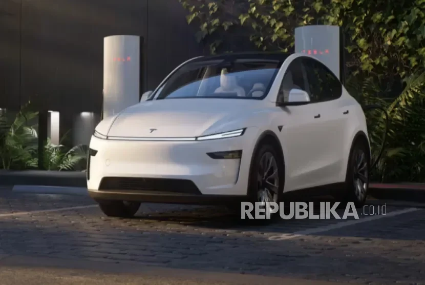 bukan tesla bukan byd geely galaxy xingyuan mendadak jadi raja mobil listrik china bikin geger portal berita terbaru