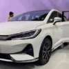 BYD Bikin Geger! Baru 2 Tahun di Indonesia, Langsung Sabet Gelar Raja Mobil Listrik dan Masuk 6 Besar Terlaris!