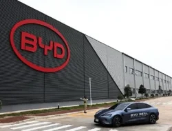 BYD Bocorkan ‘Senjata Rahasia’ di Balik Keyakinan Penuhi Kebutuhan Mobil Listrik Indonesia 2026!