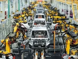 BYD Buka Kartu! Pabrik Rp11 Triliun di Subang Prioritaskan Pasar Lokal, Siap Ekspor?