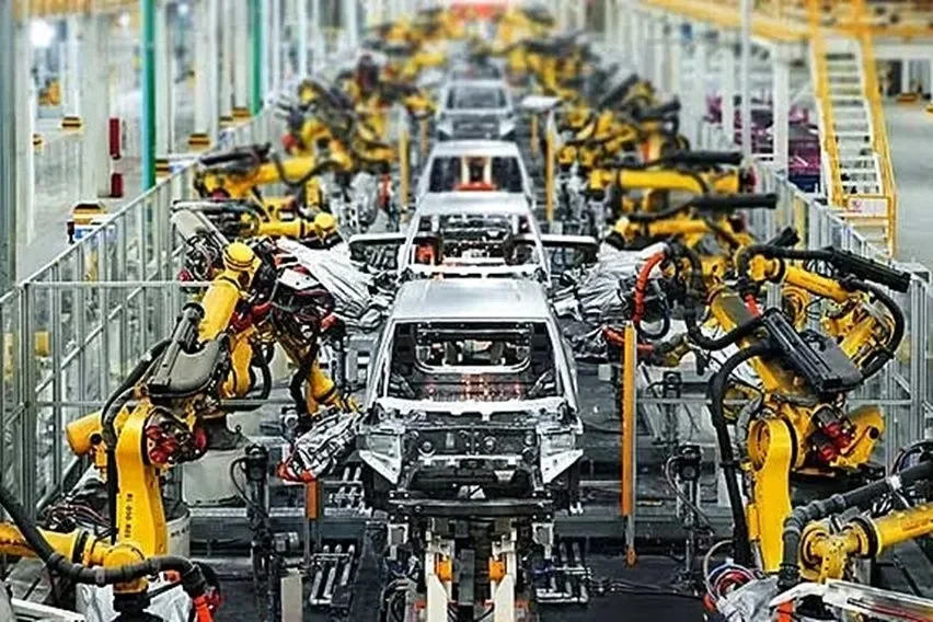 byd guncang pasar otomotif indonesia pabrik subang jadi kunci siap ekspor ke seluruh dunia portal berita terbaru