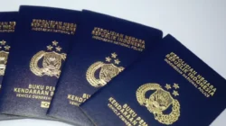 Bye-Bye BPKB Kertas! E-BPKB Wajib 2027, Ini Fitur Canggihnya yang Bikin Hidupmu Lebih Mudah!