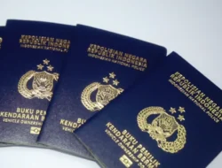 Bye-bye BPKB Kertas! Mulai 2027, Semua Mobil Baru Wajib Pakai e-BPKB, Siap-siap Hidup Lebih Gampang!