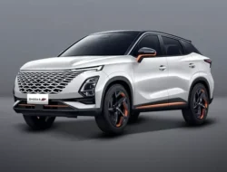 Chery Bikin Geger! Pabrik Mandiri di Indonesia Siap Berdiri, Target Produksi 100 Ribu Unit.