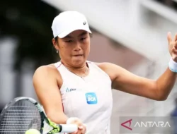 Dari Orang Asing Jadi Juara Dunia: Kisah Ajaib Janice Tjen & Katarzyna Piter Guncang Lapangan Tenis!