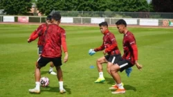 Demi Merah Putih! Timnas CP Indonesia Hadapi Latihan Ekstrem di Thailand Jelang ASEAN Para Games 2026