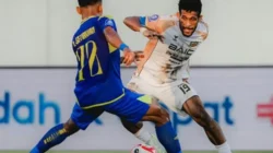 Dewa United Hajar Arema FC 2-0: Singo Edan Tak Berdaya di Banten!