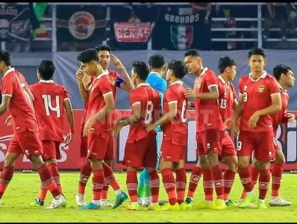 drama 90 menit gol bunuh diri antar vietnam u 23 lolos ke perempat final piala asia u 23 2026 portal berita terbaru