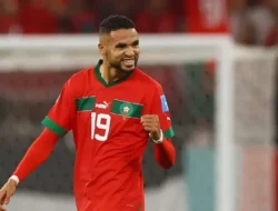 Drama Adu Penalti Piala Afrika: Yassine Bounou Jadi Mimpi Buruk Nigeria, Maroko Melaju ke Final!