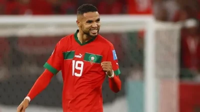 Drama Adu Penalti Piala Afrika: Yassine Bounou Jadi Mimpi Buruk Nigeria, Maroko Melaju ke Final!