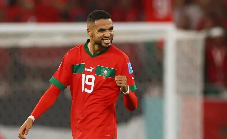 drama adu penalti piala afrika yassine bounou jadi mimpi buruk nigeria maroko melaju ke final portal berita terbaru