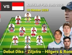 Drama Mees Hilgers Berakhir! Bebas Transfer, Siap Bangkit dari Keterpurukan di 2026?