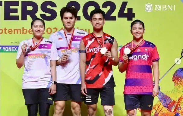 drama tiga gim sengit perjuangan adnanindah gagal ke semifinal indonesia masters 2026 portal berita terbaru