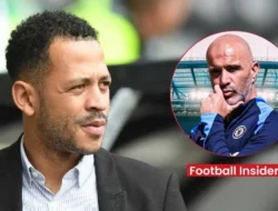 EKSKLUSIF! Liam Rosenior Buka Suara: Siap Jadi Manajer Baru Chelsea, Tinggal Tunggu Tanda Tangan!
