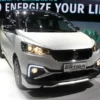 Ertiga Terpuruk Dihantam SUV, Suzuki ‘Ngeyel’ Tak Akan Mati, Ini Strategi Pamungkasnya!