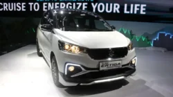 Ertiga Terpuruk Dihantam SUV, Suzuki ‘Ngeyel’ Tak Akan Mati, Ini Strategi Pamungkasnya!