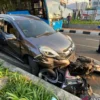 Fakta Mengejutkan! Kakorlantas Buka Suara Soal Mobil Listrik Terbakar, Ini yang Perlu Kamu Tahu