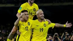 FIFA Dibuat Tak Berkutik! Pemain Naturalisasi Malaysia ‘Comeback’ Setelah Sanksi Ditangguhkan CAS.