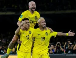 FIFA Dibuat Tak Berkutik! Pemain Naturalisasi Malaysia ‘Comeback’ Setelah Sanksi Ditangguhkan CAS.