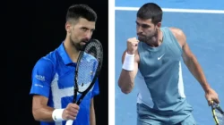 Final Australia Open: Alcaraz Vs Djokovic, Duel Generasi Penentu Sejarah Tenis!