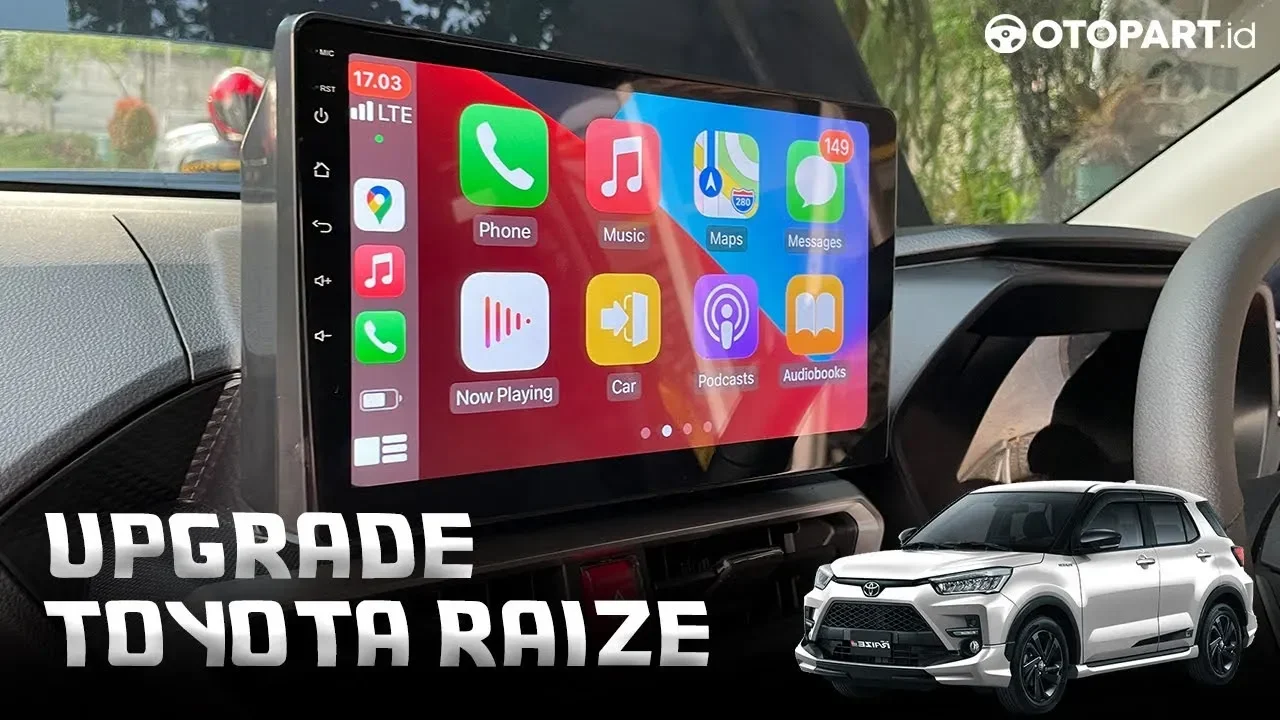 gak nyangka toyota raize terbaru bikin gebrakan tampilan makin agresif fitur makin canggih harga mulai rp240 jutaan portal berita terbaru