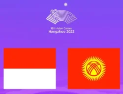 Gebrak Kirgistan! Timnas Futsal Indonesia Pimpin Dramatis di Babak Pertama Piala Asia