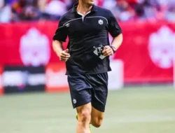 Gebrakan PSSI! Ilmuwan Olahraga Kelas Dunia Ini Siap Sulap Fisik Timnas Indonesia Jadi Baja