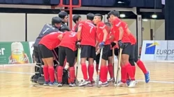 Geger! 8 Pahlawan Hoki Indonesia Resmi ‘Invasi’ Eropa, Siap Ukir Sejarah di Benua Biru!