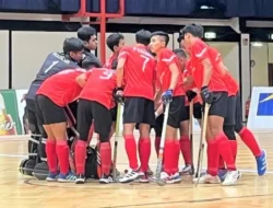 Geger! 8 Pahlawan Hoki Indonesia Resmi ‘Invasi’ Eropa, Siap Ukir Sejarah di Benua Biru!