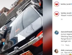Geger! BMW Mewah Berpelat TNI Palsu dan Penumpang Merokok, Kemhan Ungkap Fakta Mengejutkan
