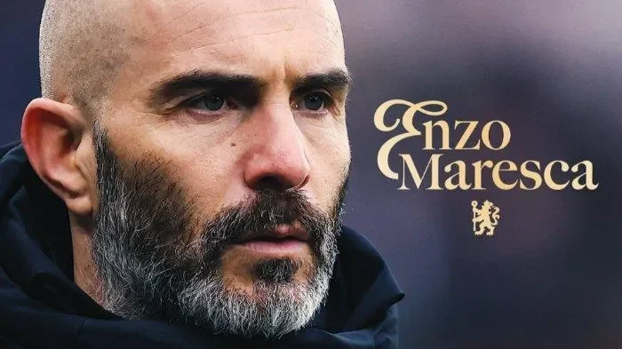 geger chelsea pecat enzo maresca di awal 2026 konflik internal jadi pemicu utama portal berita terbaru