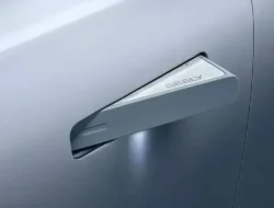 Geger! China Larang Gagang Pintu Tersembunyi di Mobil Listrik, Ternyata Ini Bahaya Mautnya!