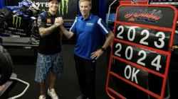 GEGER! Fabio Quartararo Dikabarkan Tinggalkan Yamaha, Siap Guncang Honda di MotoGP 2027?