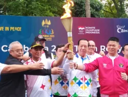 Geger! Filipina ‘Gas Pol’ Dukung Ide Indonesia, SEA Plus Youth Games 2028 Siap Lahirkan Bintang Baru Asia Tenggara!