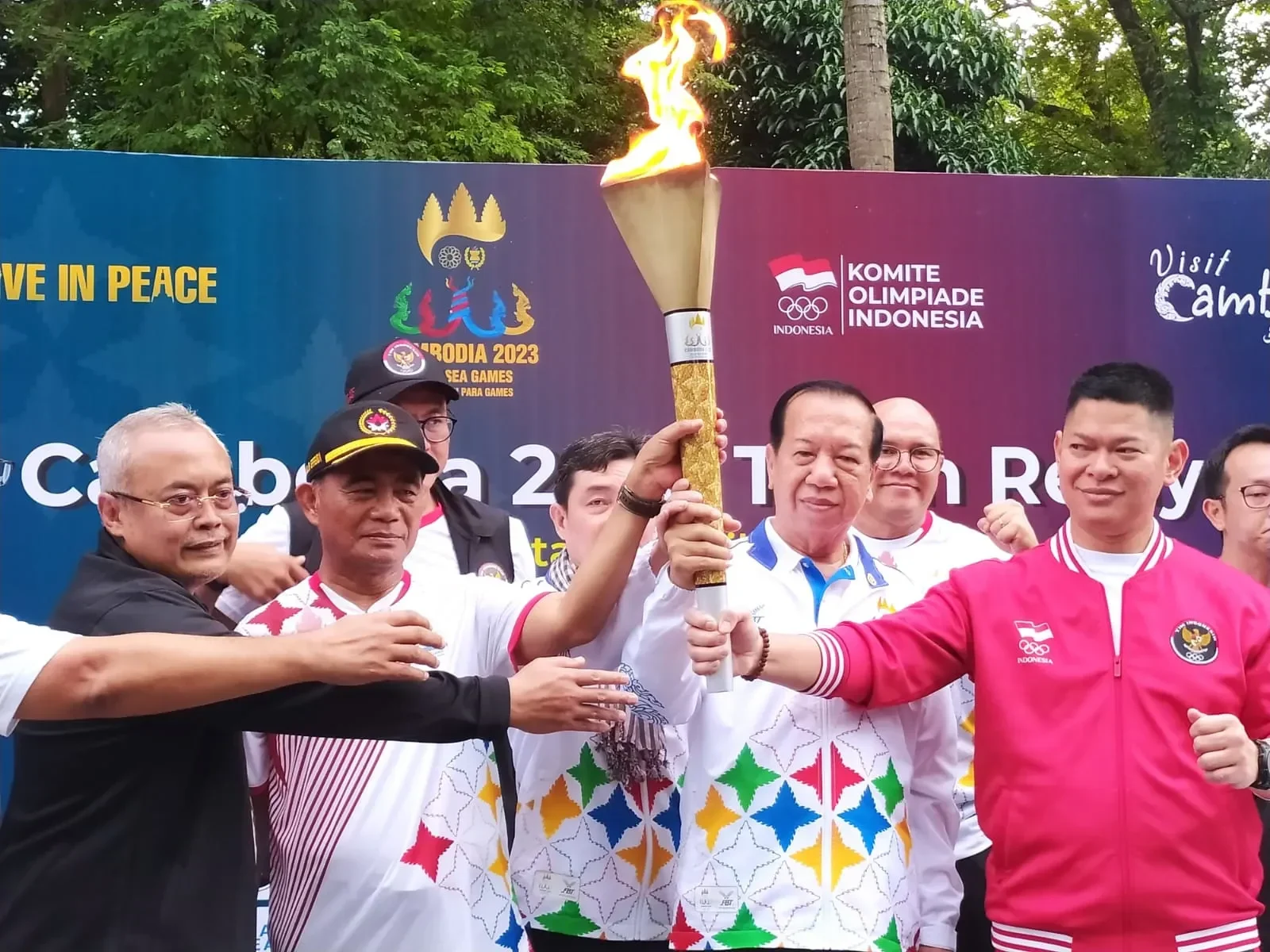geger filipina gas pol dukung ide indonesia sea plus youth games 2028 siap lahirkan bintang baru asia tenggara portal berita terbaru