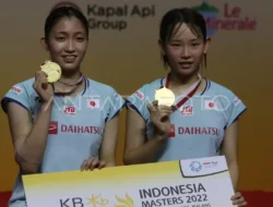 Geger Indonesia Masters 2026: Finalis Mundur Mendadak, Gelar Juara Pindah Tangan Tanpa Keringat!