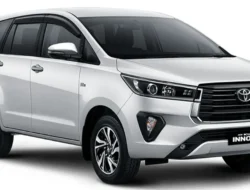 Geger! Innova Reborn Bakal Disuntik Mati di Indonesia? Simak Fakta Mengejutkan Ini!