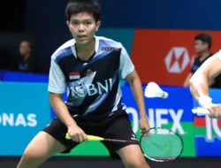 Geger Istora! 2 Wakil Indonesia Siap Sabet Gelar Juara di Final Indonesia Masters 2026, Mampukah?