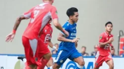 Geger Liga 2! Adhyaksa FC Bikin Sriwijaya FC Tak Berdaya 15-0, Ini Detik-Detik Pembantaiannya!