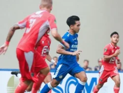 Geger Liga 2! Adhyaksa FC Bikin Sriwijaya FC Tak Berdaya 15-0, Ini Detik-Detik Pembantaiannya!