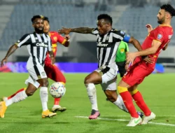 Geger Liga 4: 3 Pemain Kena Banned Seumur Hidup dalam 17 Hari! Ada Apa Sebenarnya?