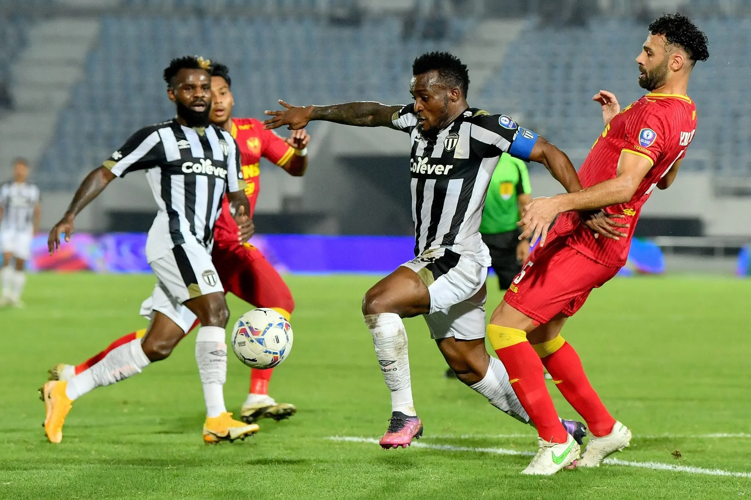 geger liga 4 3 pemain kena banned seumur hidup dalam 17 hari ada apa sebenarnya portal berita terbaru