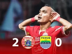 Geger! Mauricio Souza Punya Rencana Rahasia, 2 Bintang Persija Terancam Absen Demi Persib?